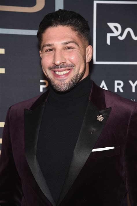 brendan schaub net worth|Brendan Schaub [2024 Update]: Net Worth & Retirement